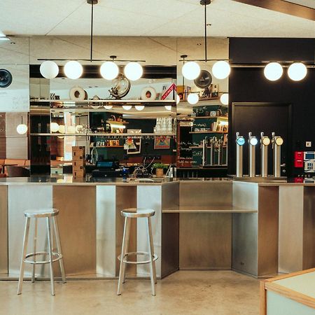 Jost Hotel Bordeaux Centre Gare Saint Jean Ngoại thất bức ảnh