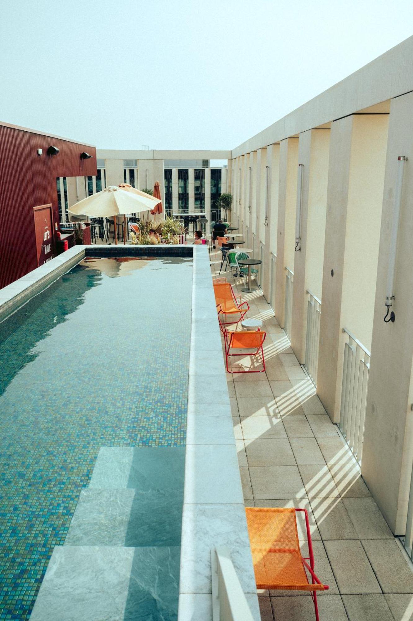 Jost Hotel Bordeaux Centre Gare Saint Jean Ngoại thất bức ảnh